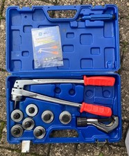 DSZH 7 Heads Tube Pipe