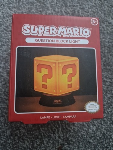 Nintendo super mario - nintendo,