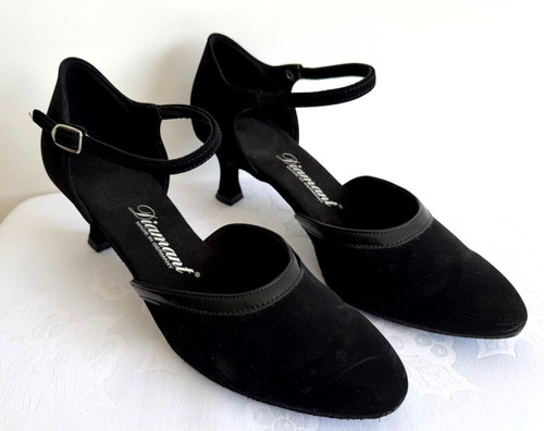 Diamant black ballroom - ,