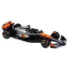 1:43 F1 McLaren MCL39 Model