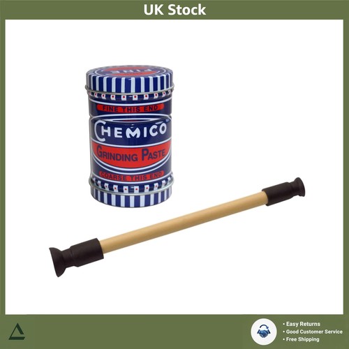 Precision valve grinding paste - precision,