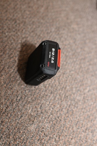 Hilti genuine b12 - , 2.6ah