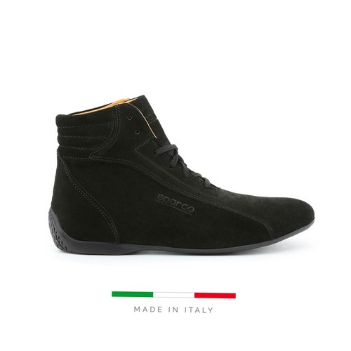 Sparco monza trainers - sparco, monza-gp
