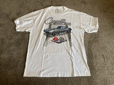 Newport Blue XX-large Corvette