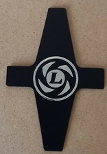 Classic Leyland Mini Clubman