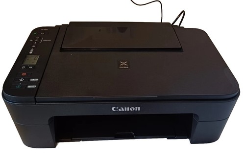 Canon pixma ts3350 - ts3350, a4