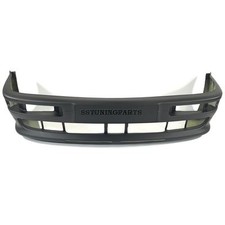 Front Bumper Spoiler Valance Parachoques (Fits Audi 80, B3, B4, S2 Competition)