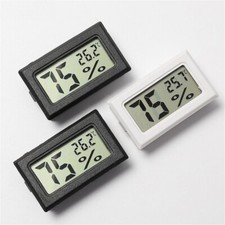 Mini Digital LCD Thermometer