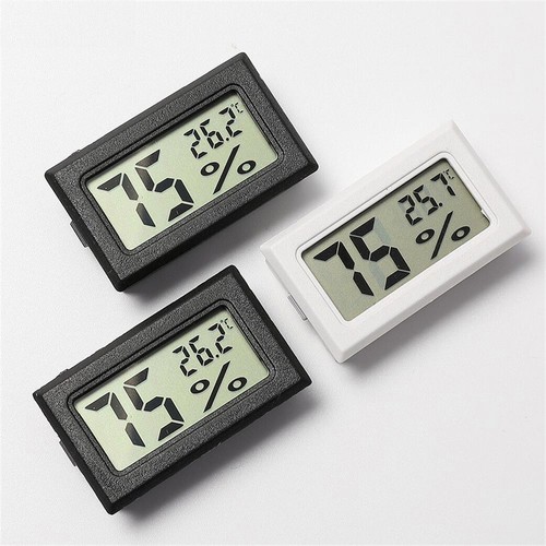 Mini digital lcd - mini, thermometer