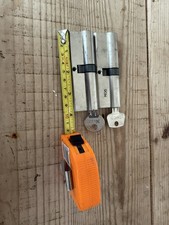 UPVC Door Lock Cylinders