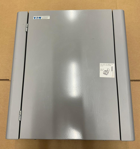 Eaton ebm61 memshield - 3, way