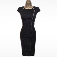 Karen Millen Black Tailored