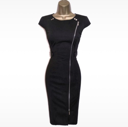 Karen millen black tailored - karen,