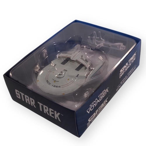 Eaglemoss uss reliant - eaglemoss,