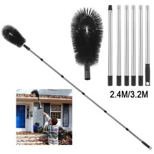 1Set Gutter Cleaning Brush