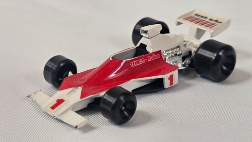 Polistil mclaren m23 55 - m23, f1