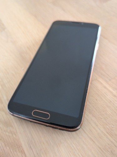 Doro 8040 unlocked - unlocked, 4g