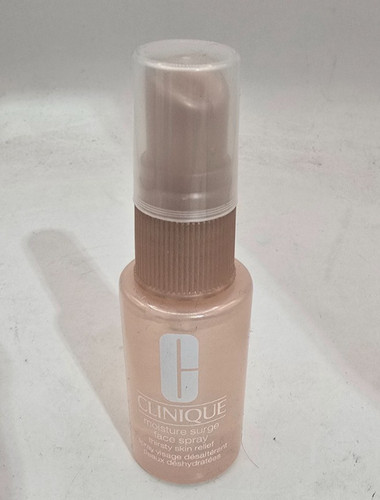 Clinique moisture surge face - clinique,