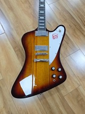 Sunset Firebird electric