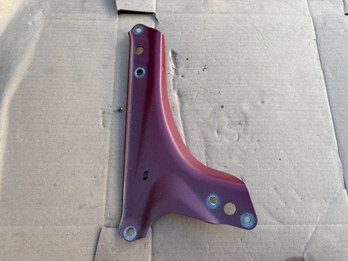 Honda civic type - honda, back