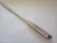 BRITOOL  EVT  600 A -  Torque Wrench 1/2" dr. 12 - 68 Nm. (17