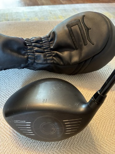 Cobra king darkspeed - darkspeed, driver