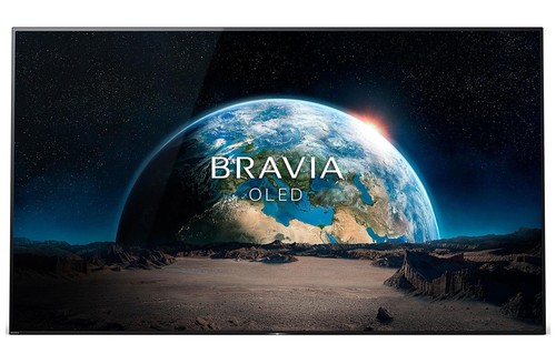 Sony bravia 55a1 - kd-55a1, hd