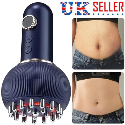 Electric lymphatic drainage - electric,