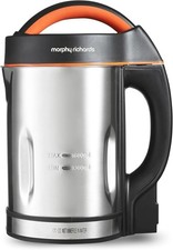 Morphy Richards Soup Maker