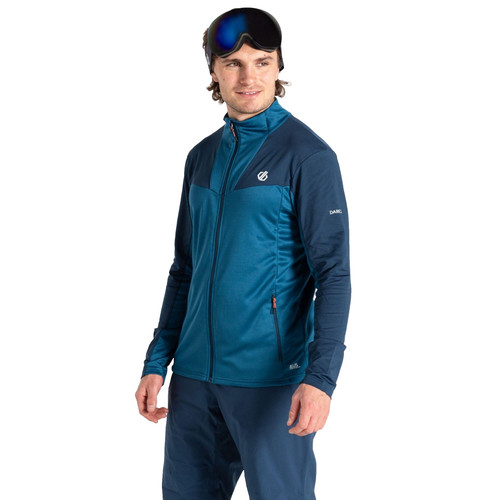 Dare mens substratum iii - dare,