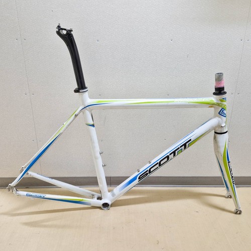 Scott speedster s55 - scott,