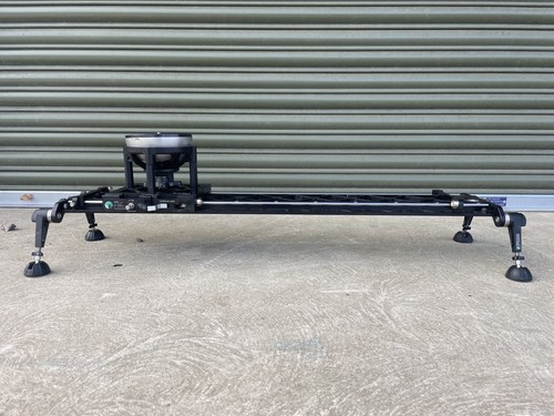Ronford baker slider - ronford, 3'