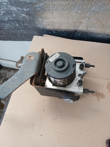 Mazda mk2 2007 2015 abs - 2007-2015,