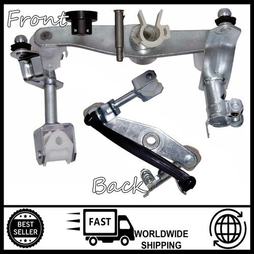 Gear selector - selector, (plastic)