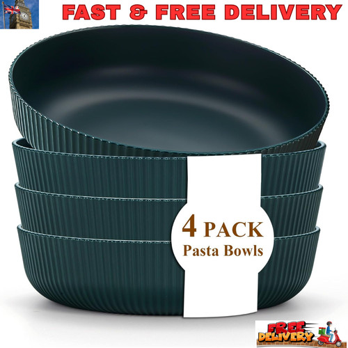 Kyraton pasta bowls - kyraton, set