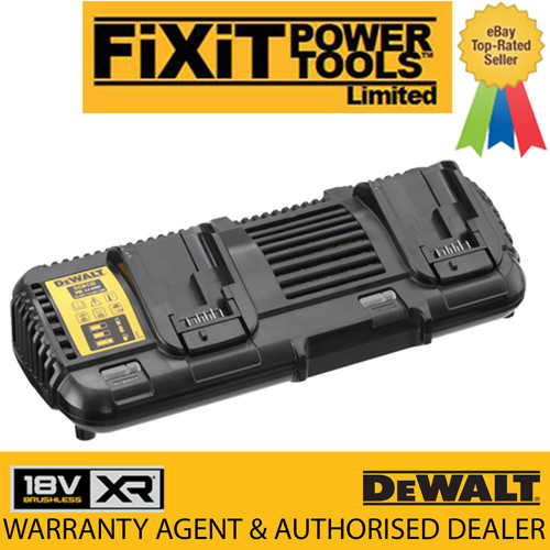 Dewalt dcb132 18v 54v - dewalt,