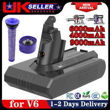 21.6V For Dyson V6 Battery