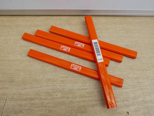 Bahco medium builders - 5,