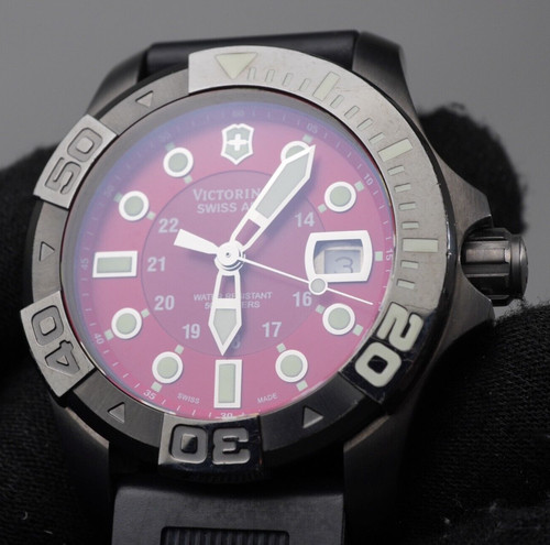 Victorinox swiss army dive - victorinox,