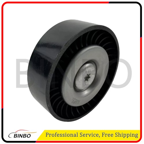 Drive belt idler - drive,