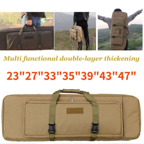 Hunting double backpack - hunting,