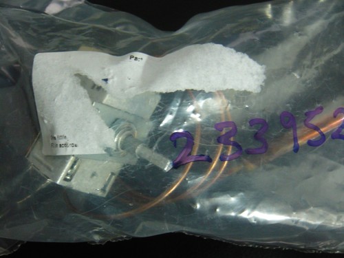 Baxi bermuda boiler thermostat - baxi,