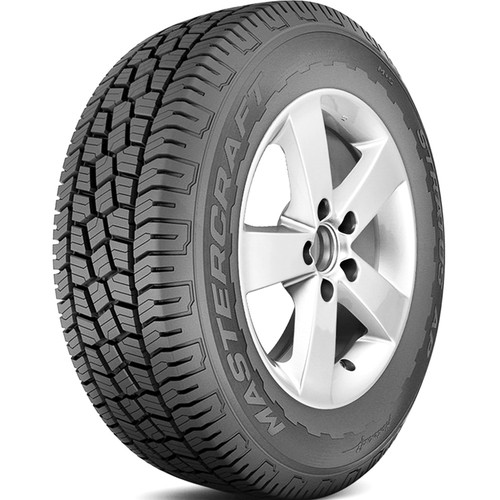 Tire mastercraft stratus - stratus, ap