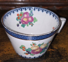 Vintage Booths Silicon China