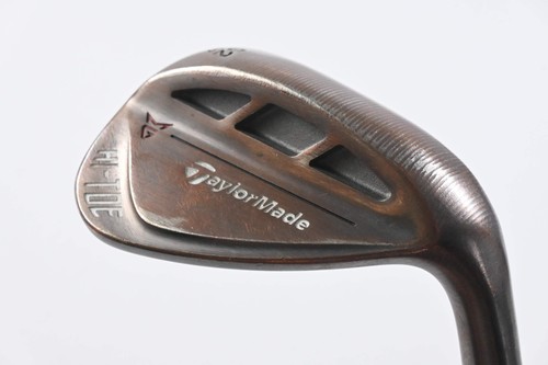 Taylormade toe raw - taylormade, gap