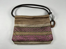 John Rocha Weave Leather