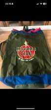 Havana Club Drawstring Bag