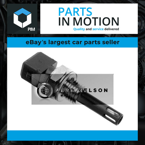 Air intake temperature sensor - air,