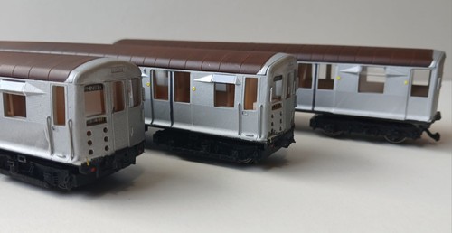 Gauge rtr london - rtr,