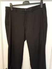 PING GOLF COLLECTION . MENS GOLF TROUSERS .